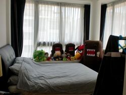 Callidora Ville (D15), Apartment #435335511